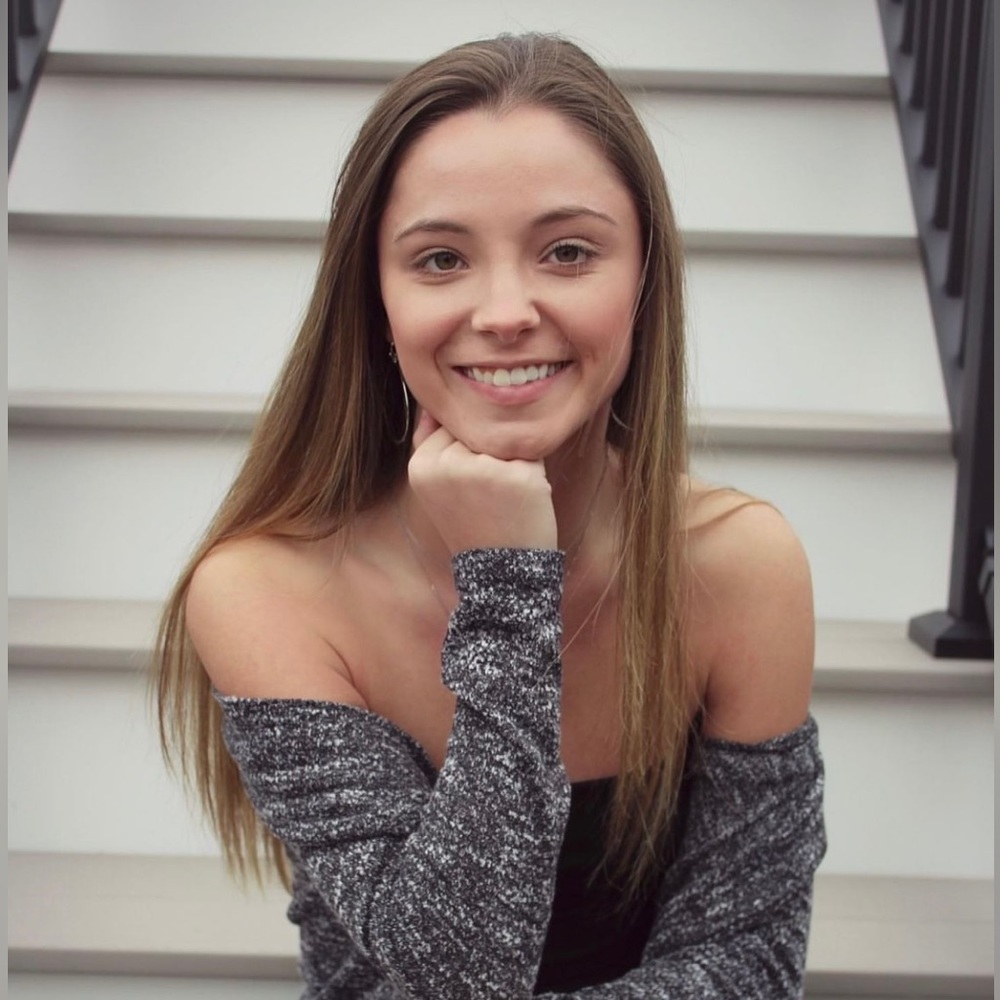 Meet your Posher, Erin